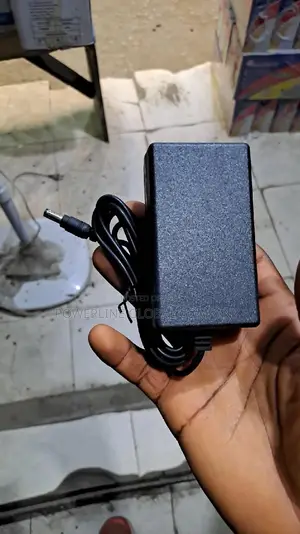 Charger for Rechargeable Fans Replacement Get Today.