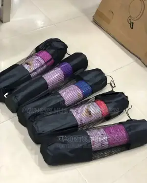 Exercise Yoga Mat V70