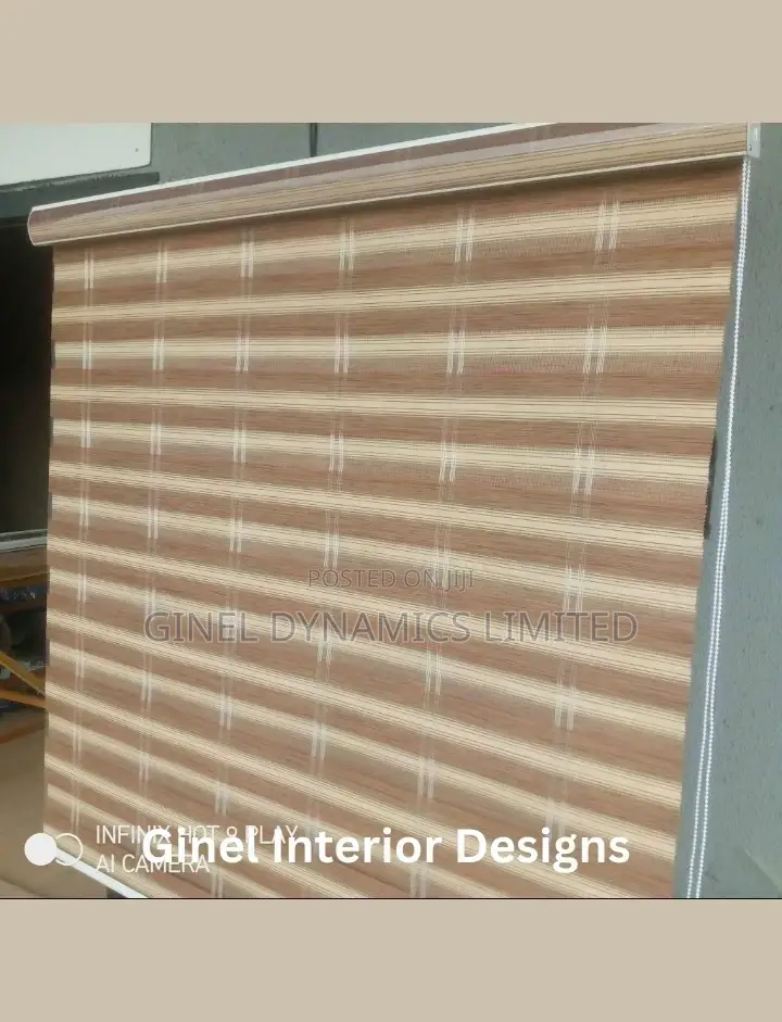 Quality Window Blind (Free Delivery)