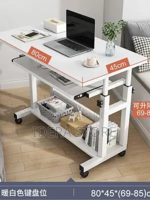 Wooden Laptop Table