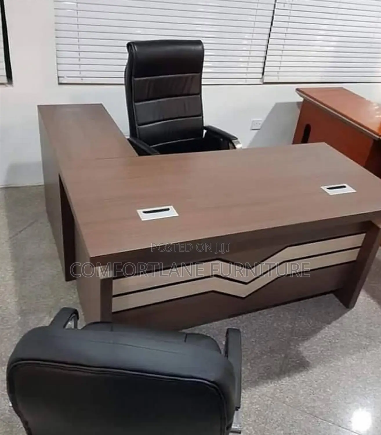 Office Table 1.6 Meters