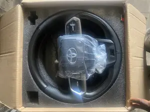 Upgrade Steering for Toyota Mainly Prado,Highlander and Co
