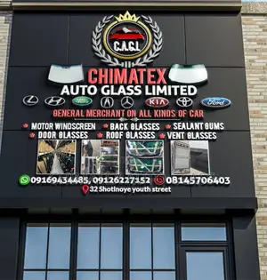 Auto Glass Sure Plug,Windscreen Glass