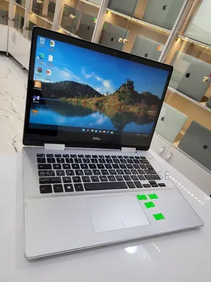 Photo - Laptop Dell Inspiron 14 5000 16GB Intel Core I7 SSD 512GB