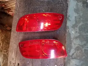 Reflector for Hyundai Santafe 2008