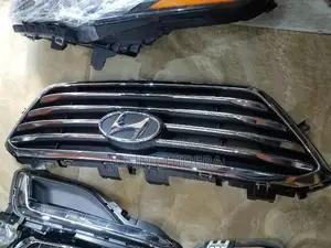 Front Grill for Hyundai Sonata 2016