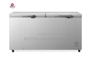 Hisense FC66DD 500L Chest Freezer - FRZ66DD-FC