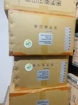 Felicity MPPT Charge Controller 80A 48V