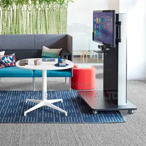 Logitech Meetup Video Conferencing System, Ultra Hd /1080p