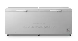 Hisense Fc91dd 702l Chest Freezer - Frz91dd-fc