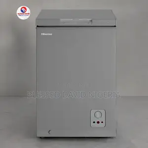 Hisense Fc120sh 95l Chest Freezer - Frz120sh-fc