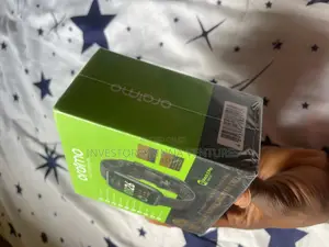 Oraimo Watch 2pro