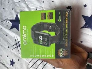 Oraimo Watch 2pro