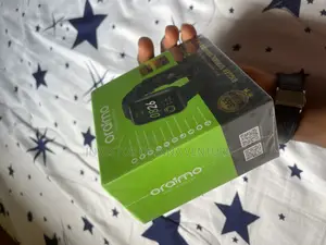 Oraimo Watch 2pro