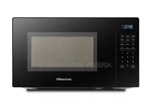 Hisense H20MOBS11 700W 20L Microwave Oven