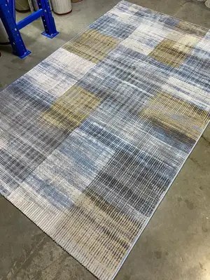 Luxury Turkish Center Rug- 4by6ft, 5by7ft, 7by10ft