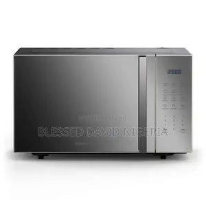 Hisense H25moms7h 900w 25l Microwave Oven