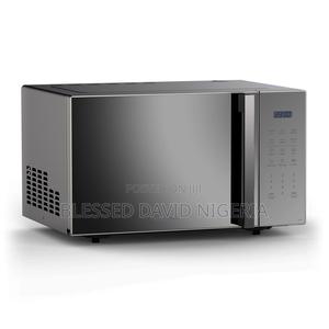 Hisense H25moms7h 900w 25l Microwave Oven