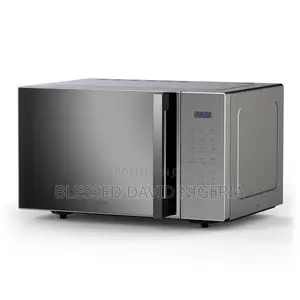 Hisense H25moms7h 900w 25l Microwave Oven