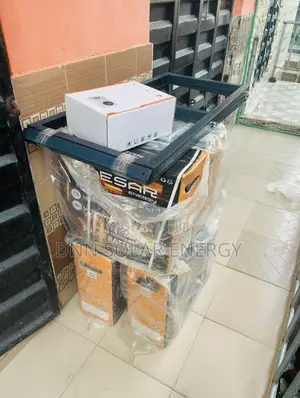 Cesar Tubular Batteries 220ah 12v
