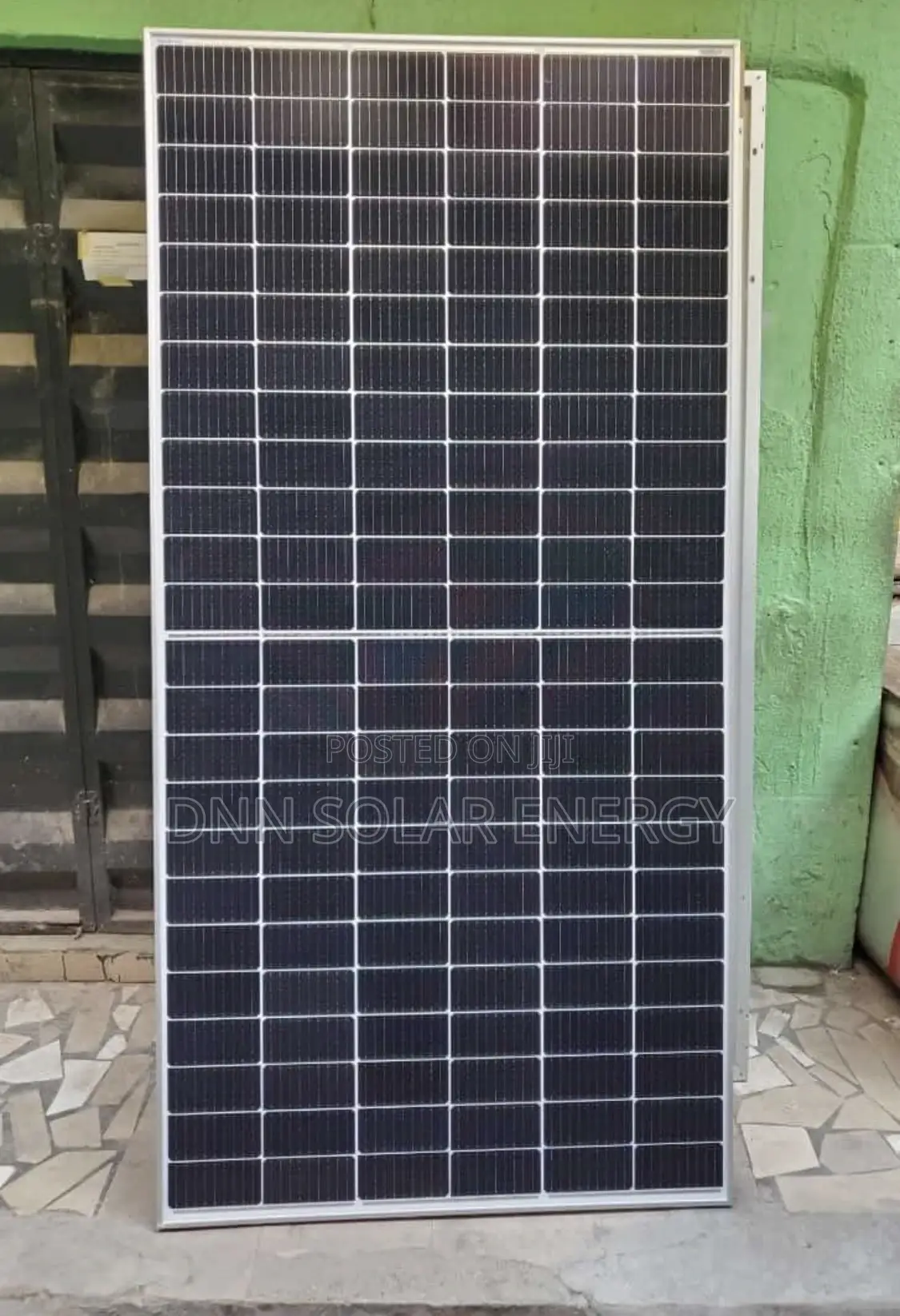 Solar Panels 410w