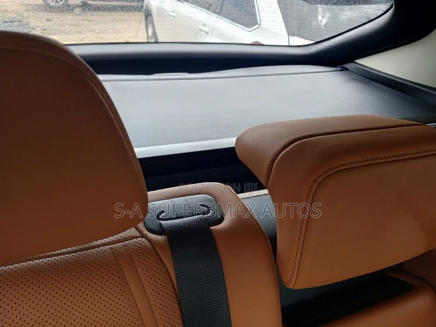 Lexus RX 2022 Black