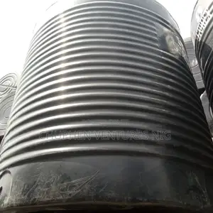 10,000litre Water Tank.