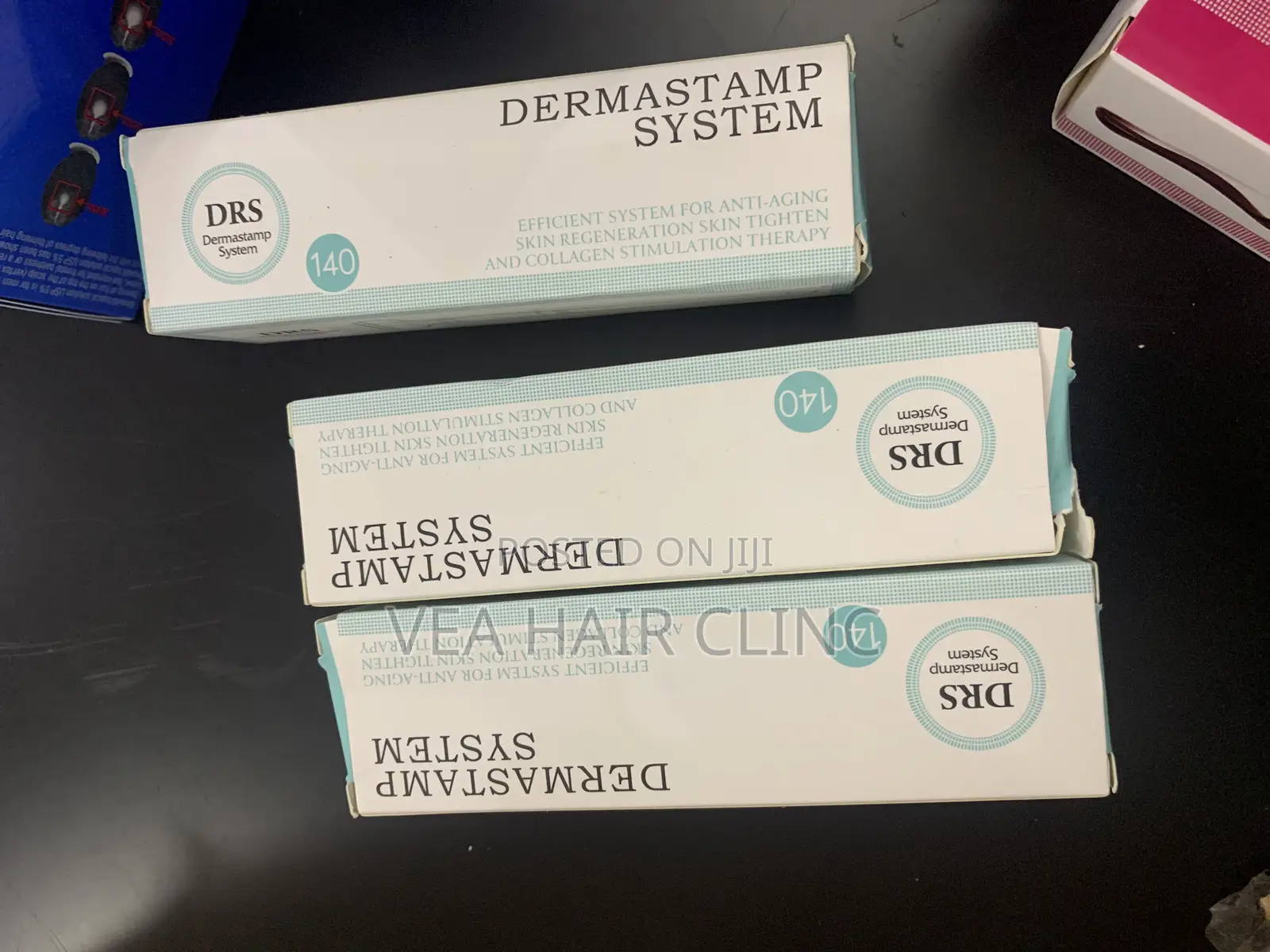 Derma Roller / Derma Stamp