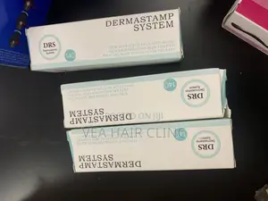 Derma Roller / Derma Stamp