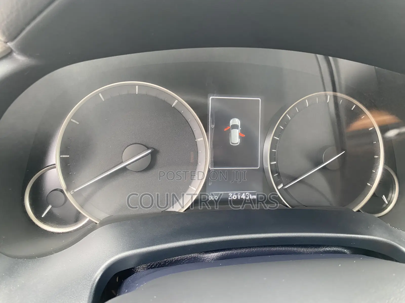 Lexus RX 2022 Black