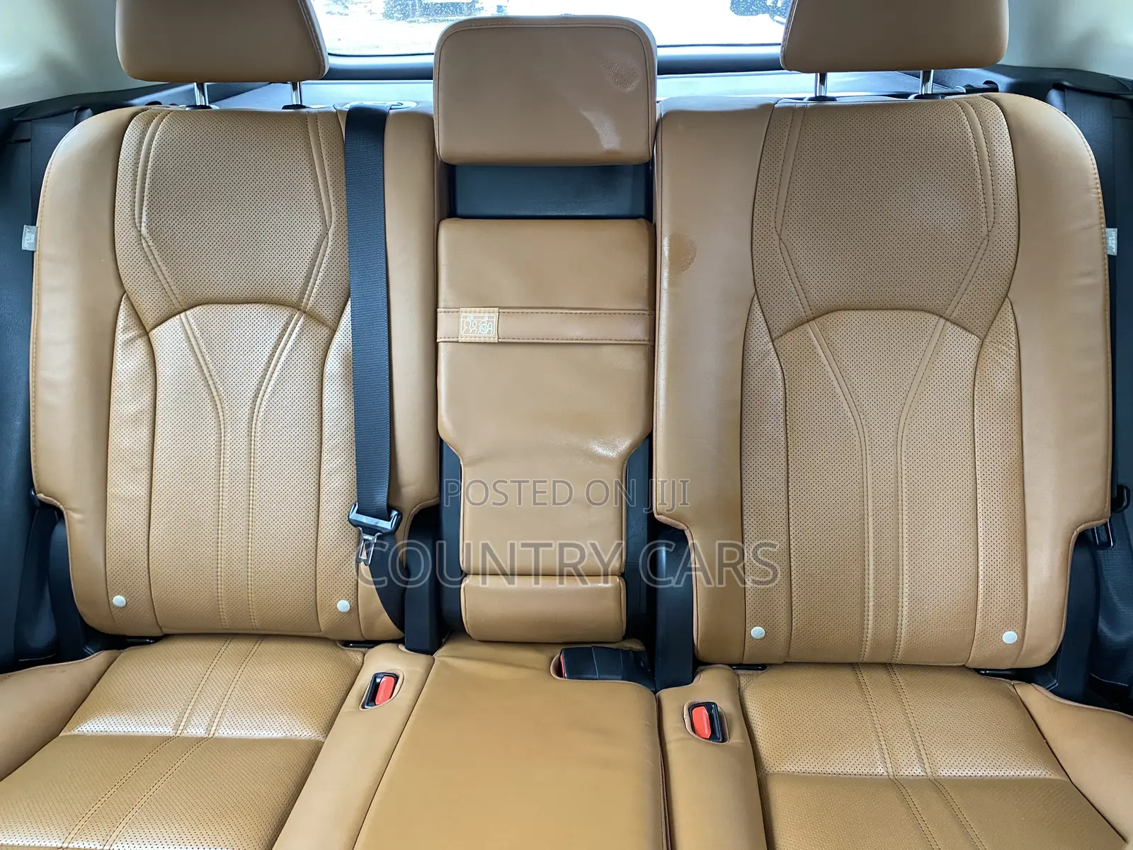 Lexus RX 2022 Black