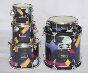 Hallmark UK Elite Studio/Kids Drum
