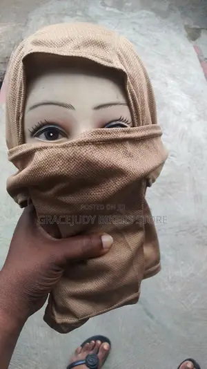 Balaclava Mask