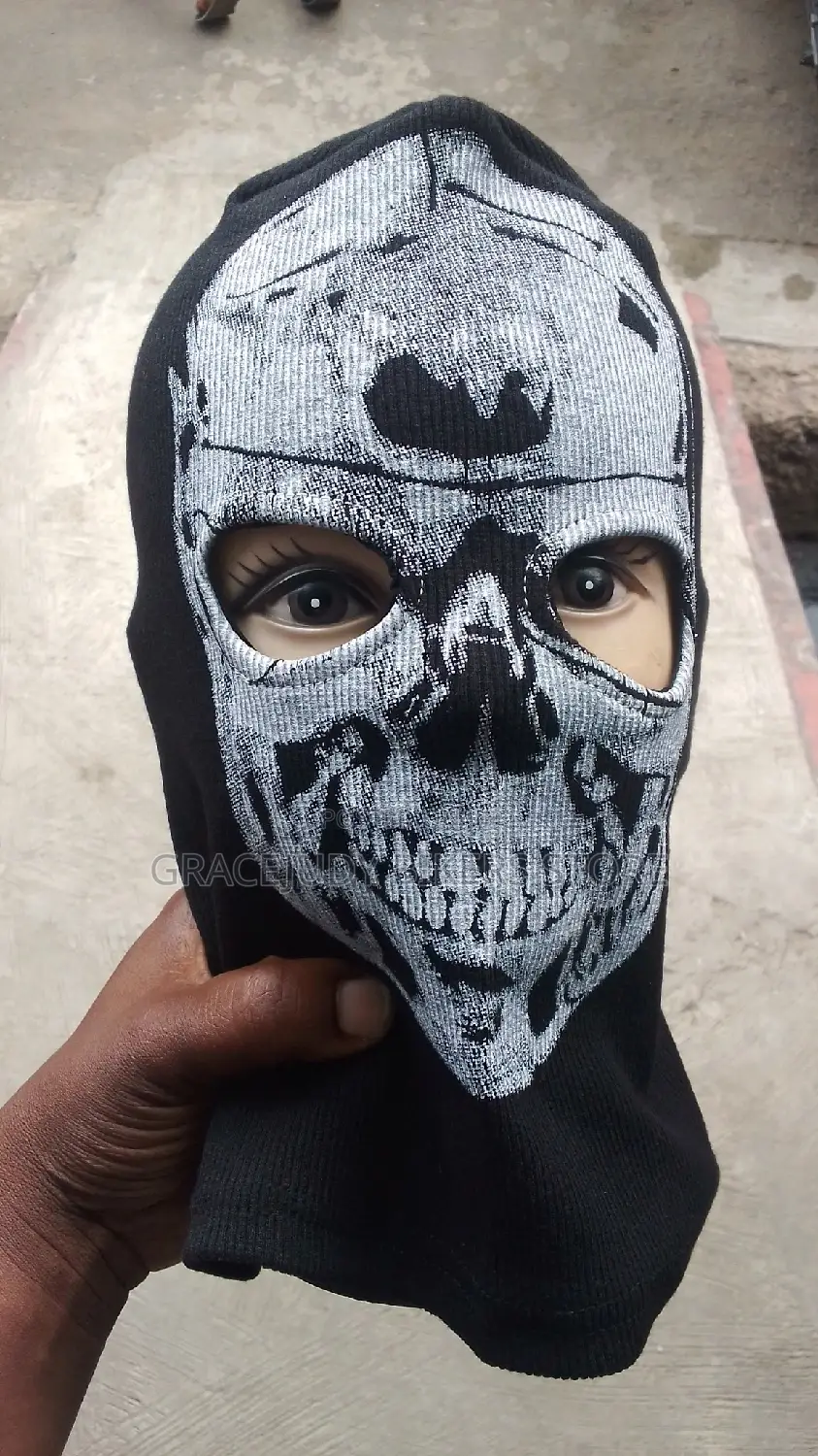 Balaclava Mask