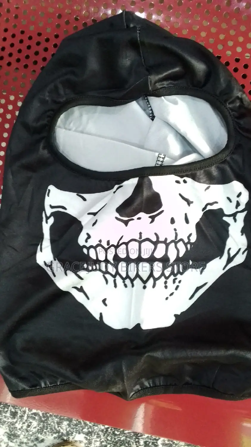 Balaclava Mask