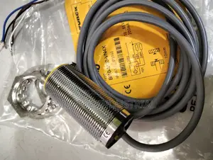 TURCK Inductive Proximity Sensor Bi10-M30-Vn4x