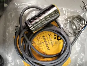 TURCK Inductive Proximity Sensor Bi10-M30-Vn4x