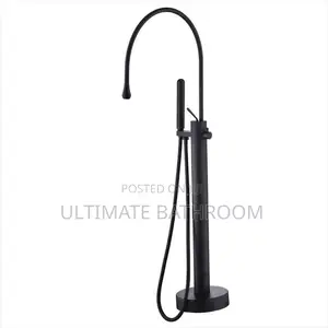 Classic Standing Bath Tap