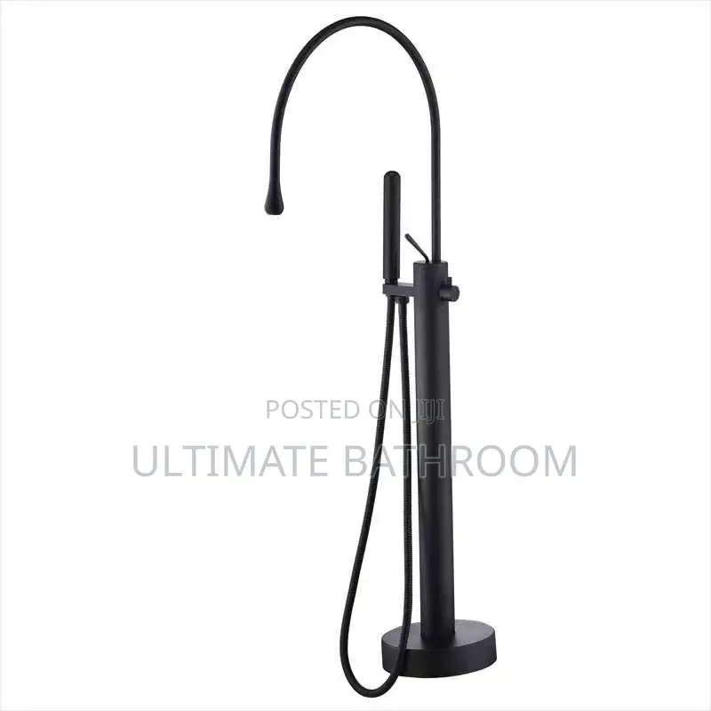 Classic Standing Bath Tap
