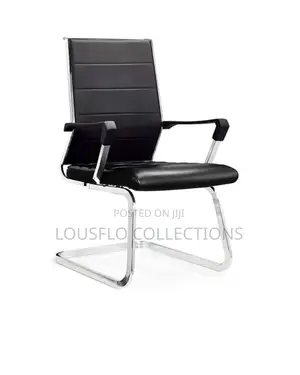 Your Italian Quality Office Executive Visitor Chair