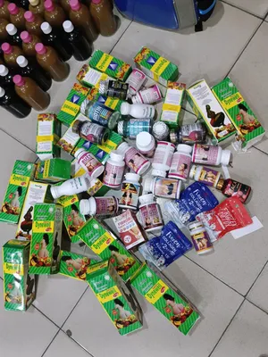 Healthy Body Enhancing Supplements