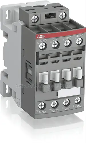 ABB NFZ22E-21 Block Contactor Relay 1SBH136001R2122