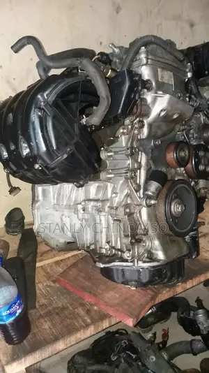 Complete Engine for Toyota Camry 2004 2007 4plug