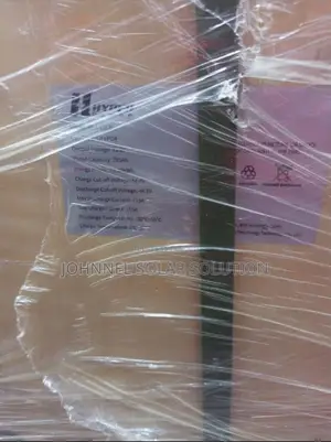 15kwh 51.2volts Hyper Power Lithium Ion Battery