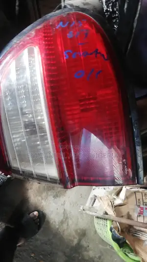 Taillights Nissan Almera 1998 /2000