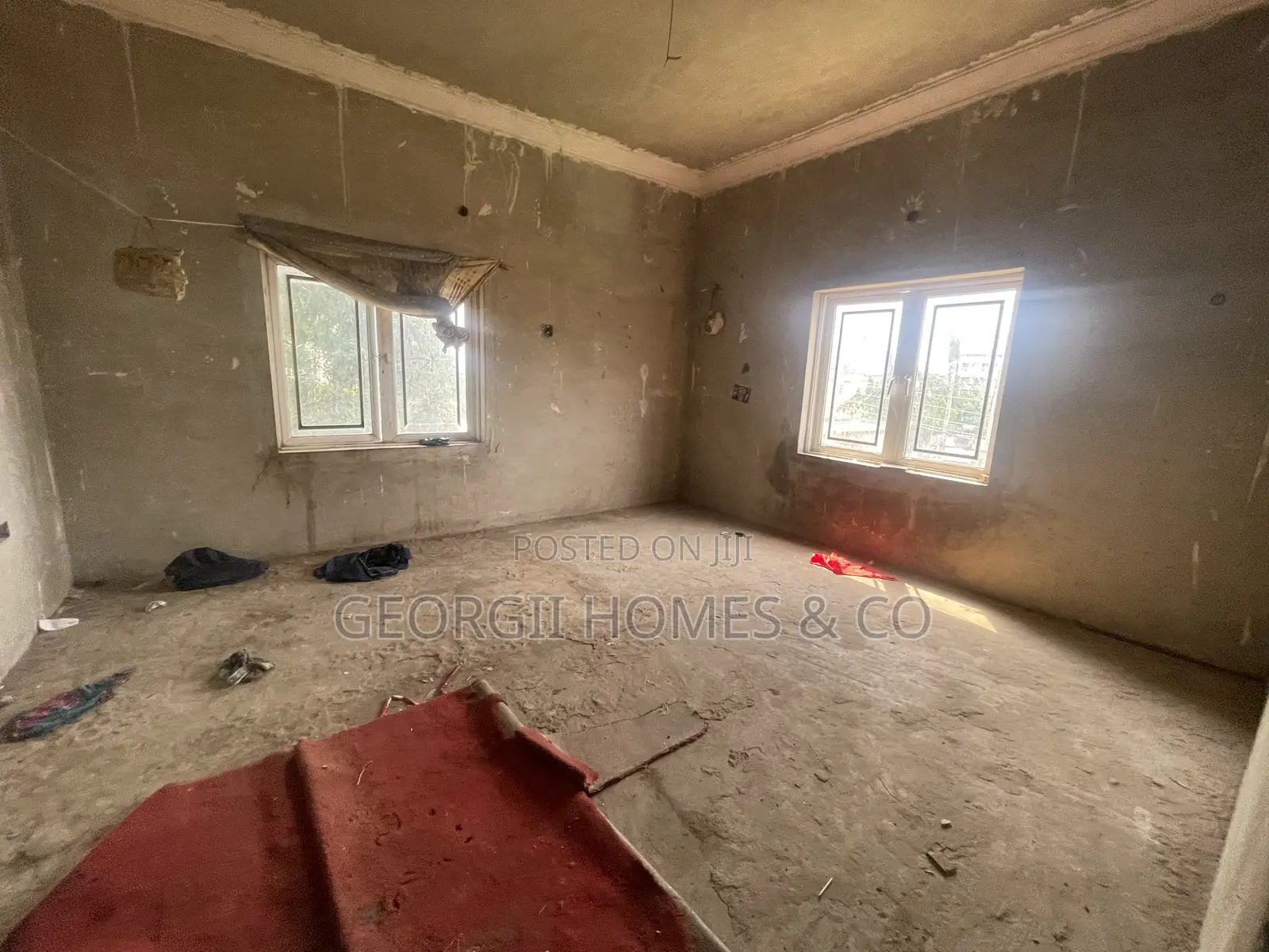 3bdrm Block of Flats in Mabushi for sale
