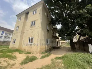 3bdrm Block of Flats in Mabushi for sale