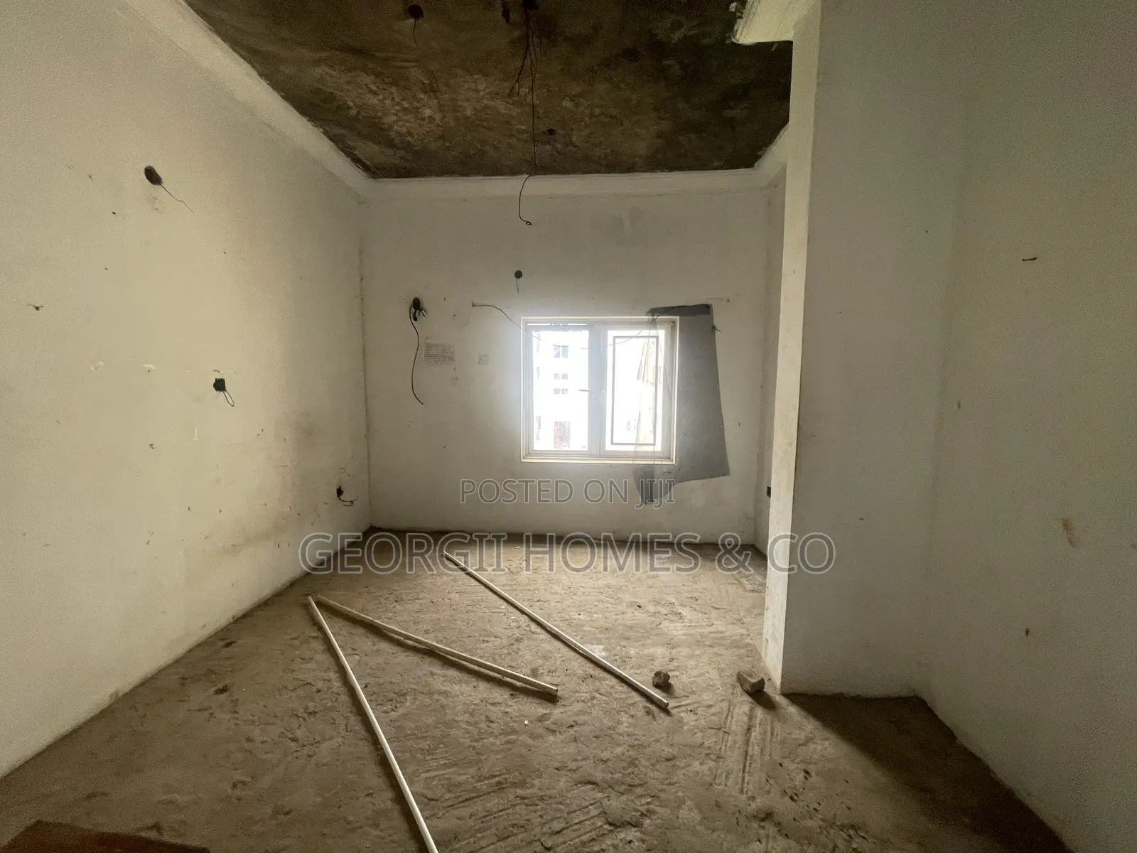 3bdrm Block of Flats in Mabushi for sale