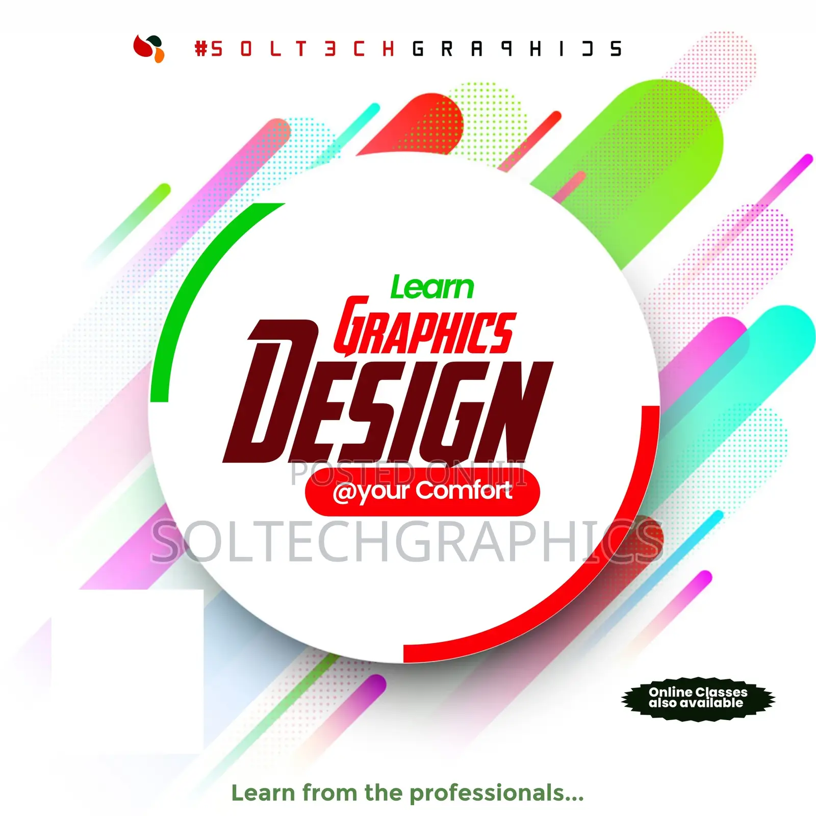 Web Design & Training