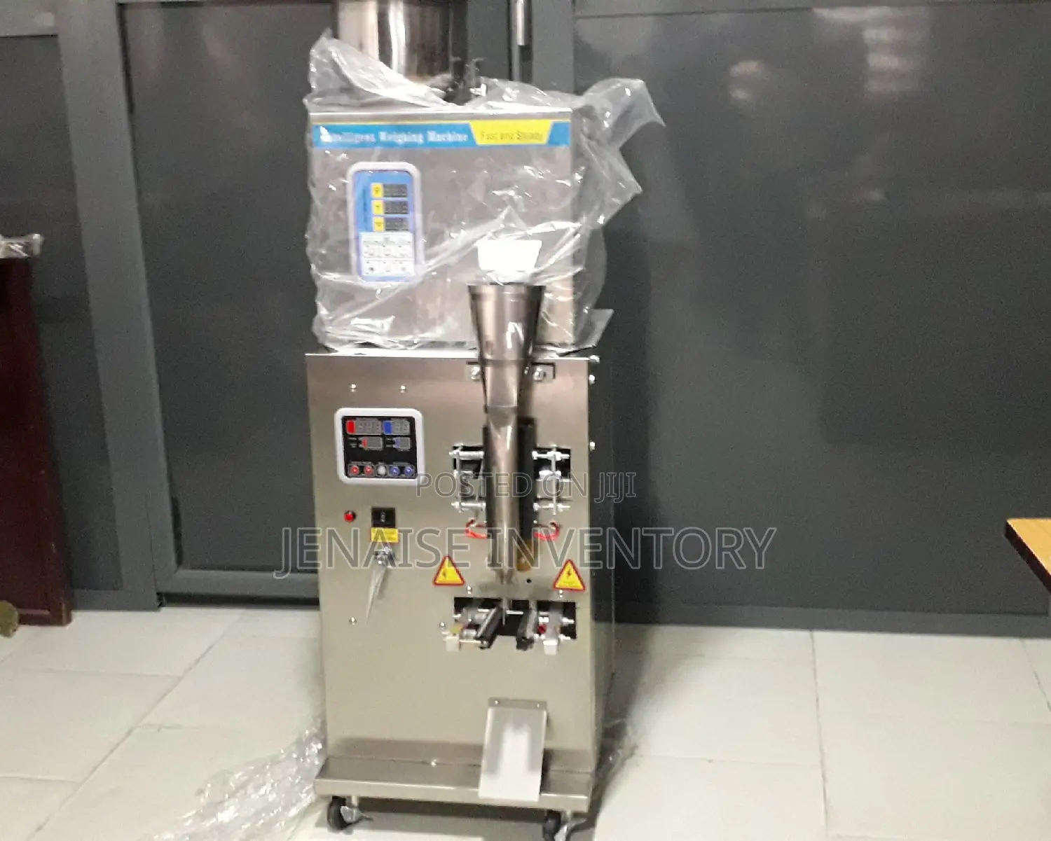 Powder Packaging Machine Powder/Granule Packaging Machine